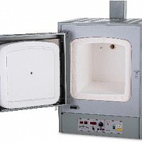ЭКПС-50 - Муфельная печь